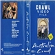 Australian Crawl - The Crawl Video File